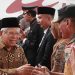 Wakil Presiden RI Ma’ruf Amin Kunjungan Kerja ke Kota Bandung.