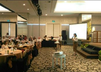 Seminar Prodia: Masalah Pencernaan Berdampak pada Kesehatan Mental