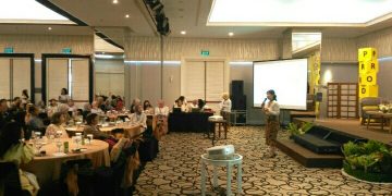 Seminar Prodia: Masalah Pencernaan Berdampak pada Kesehatan Mental