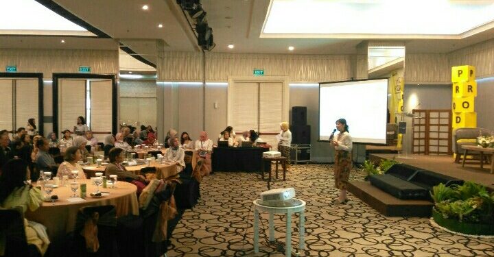 Seminar Prodia: Masalah Pencernaan Berdampak pada Kesehatan Mental