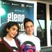Para Pemain Glenn Fredly The Movie Sambangi Kota Bandung