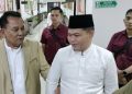 Keseruan di Balik Layar Jurnalis Bersama Ketua DPRD Jabar Taufik Hidayat