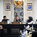 Ketua DPRD Jabar Taufik Hidayat Raker Bersama Pj Gubernur Jabar Bahas Tiga Raperda