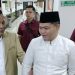 Keseruan di Balik Layar Jurnalis Bersama Ketua DPRD Jabar Taufik Hidayat