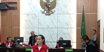 PN Bandung Sidangkan Kasus Dugaan Penjualan Rumah Mewah, Terdakwa Ajukan Penangguhan Penahanan