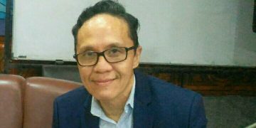 Chairul Yaqin Hidayat: Kita Butuh Pemimpin Bandung yang Pro Dunia Usaha