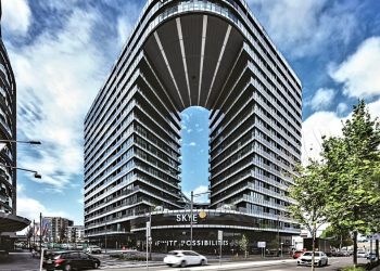 Iwan Sunito Jadi Pemilik Tunggal SKYE SUITES dan ONE Global Conference Centre