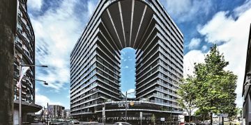 Iwan Sunito Jadi Pemilik Tunggal SKYE SUITES dan ONE Global Conference Centre