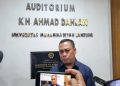 Ketua LSF Rommy Fibri Tanggapi Film Vina: Sebelum 7 Hari yang Dianggap Buat Gaduh