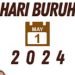 Ketua DPRD Jabar Taufik Hidayat Tanggapi Hari Buruh 2024