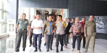 Ketua DPRD Jabar Taufik Hidayat: Wujudkan Pilkada 2024 Bersih, Jujur dan Demokratis
