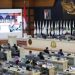 Ketua DPRD Jabar Taufik Hidayat Pimpin Rapat Paripurna, Bahas Tiga Agenda
