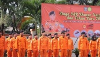 Ketua DPRD Jabar Taufik Hidayat Beri Atensi Khusus Pada Hari Kesiapsiagaan Bencana