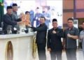 DPRD Jabar Sampaikan Rekomendasi LKPJ Gubernur Saat Rapat Paripurna