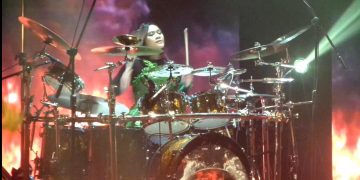 Drummer Bunga Bangsa Luncurkan Album “Panggrantesing Jagad” di ISBI Bandung