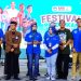 Festival Pendidikan Jabar 2024 Dikunjungi 11.422 Orang, Hadirkan 38 Kegiatan
