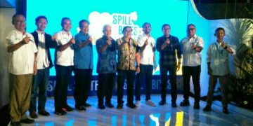 Brand Fried Chicken Lokal “Spill & Bites” Hadir di Kota Bandung