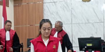 Sidang PN Bandung dengan Terdakwa Adetya Yessy Hadirkan Tiga Saksi