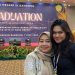 SMAN 21 Bandung Gelar Graduation, Lulus 100 Persen