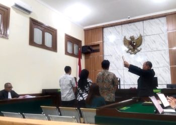 Empat Saksi Jelaskan Uang 5 Miliar di Kasus Penipuan dengan Terdakwa Adetya Alias Shasa