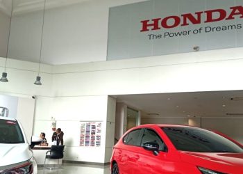 Honda IBRM Cicendo Bandung Diduga Curang, Pihak Honda Beri Tanggapan