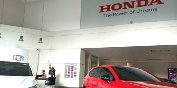 Honda IBRM Cicendo Bandung Diduga Curang, Pihak Honda Beri Tanggapan