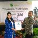 RS Hermina Arcamanik Raih Award Kategori Gold dari WSO