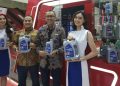 GIIAS 2024 Panggung Pertamina Fastron Dukung Perkembangan Industri Otomotif Indonesia