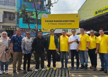 Adira Finance Syariah, Danamon Syariah, dan Zurich Syariah Gelar FPR 2024 Rangkasbitung