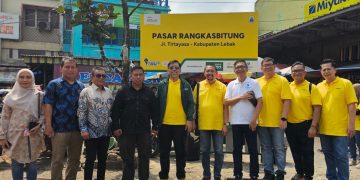 Adira Finance Syariah, Danamon Syariah, dan Zurich Syariah Gelar FPR 2024 Rangkasbitung