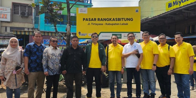 Adira Finance Syariah, Danamon Syariah, dan Zurich Syariah Gelar FPR 2024 Rangkasbitung