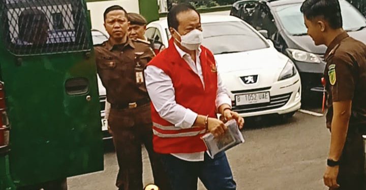 Babak Baru Kasus Penipuan Miming Theniko