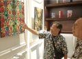 Hotel De Paviljoen Bandung Hadirkan Art Exhibition “Rempah dan Bunga Nusantara”