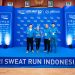 Perkuat Kolaborasi, Pocari Sweat Run Indonesia 2025 Hadirkan Pengalaman Berbeda di Kota Bandung
