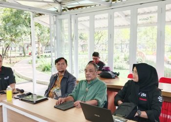 Gerakan Hejo dan Telkom University Gelar Diskusi Trash to Treasure