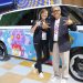 Volkswagen Indonesia Gebrak GIIAS 2025 dengan Kolaborasi Kreatif Bersama Kemenparekraf, Sambut “New Buzz in Life”