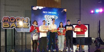 Come See Mie Festival 2025 di Bandung: Ajak Anak Muda Jelajahi “Ultimate Universe”