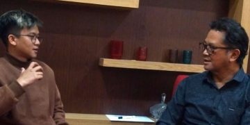 Roedy Wiranatakusumah: Quranic Revolution, Terobosan Dunia Pendidikan Islam di Masjid Raya Bandung