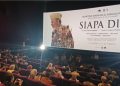 Film “Siapa Dia” Tawarkan Petualangan Musikal, Nicholas Saputra dan Garin Nugroho Sambangi Kota Bandung