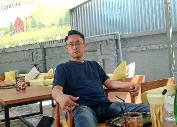 Biben Fikriana: Pengurus Komda Lansia Segera Dilantik, Wakil Walikota Bandung Jadi Ketua