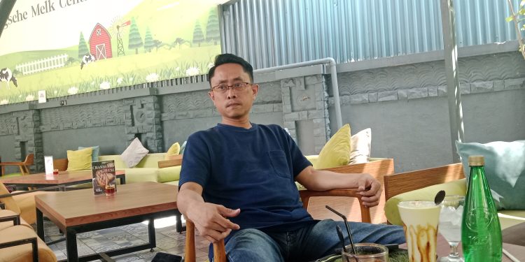 Biben Fikriana: Pengurus Komda Lansia Segera Dilantik, Wakil Walikota Bandung Jadi Ketua