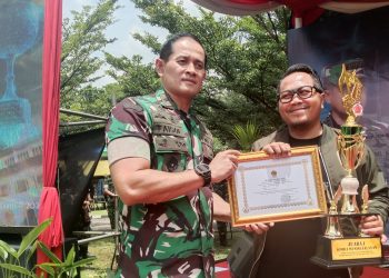 Lomba Musisi Jalanan Piala Panglima TNI, Semarak HUT ke-80 TNI, Wadah Ekspresi dan Apresiasi Seni