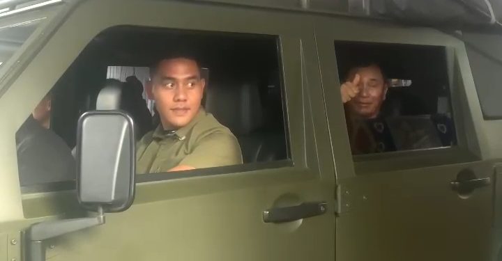 Bapak TikToker Haji AW Gelar Milangkala ke-35 Kahuripan 69, Fokus Khitanan Massal dan Berbagi Ribuan Sembako