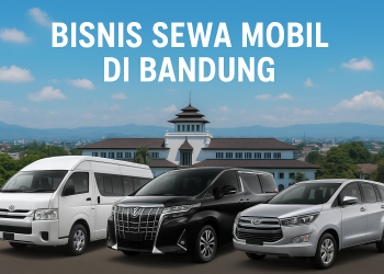 sewa hiace di bandung