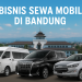 sewa hiace di bandung