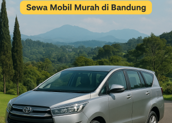 Rental mobil bandung