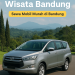Rental mobil bandung