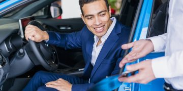 sewa hiace luxury bandung