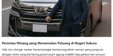 Rental mobil bandung