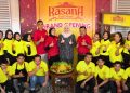 RM Rasana Resmi Hadir di Kawasan Wisata Situ Ciburuy